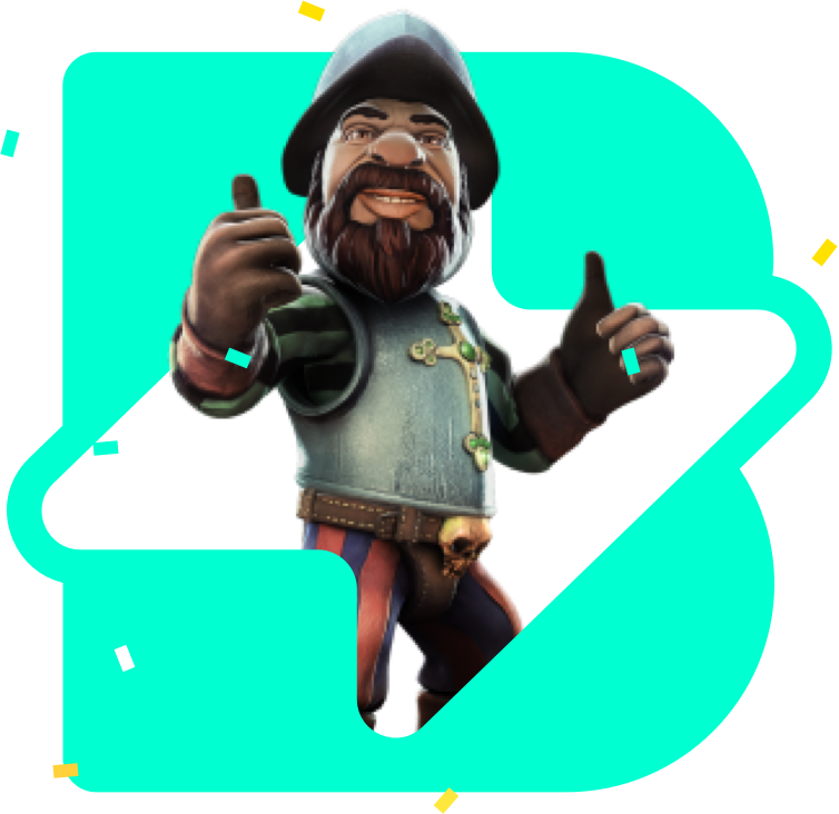 SpinBit Bonus Icon
