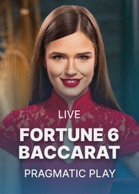 Fortune Baccarat