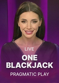 One Blackjack