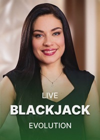 Blackjack Evolution