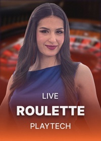 Playtech Roulette